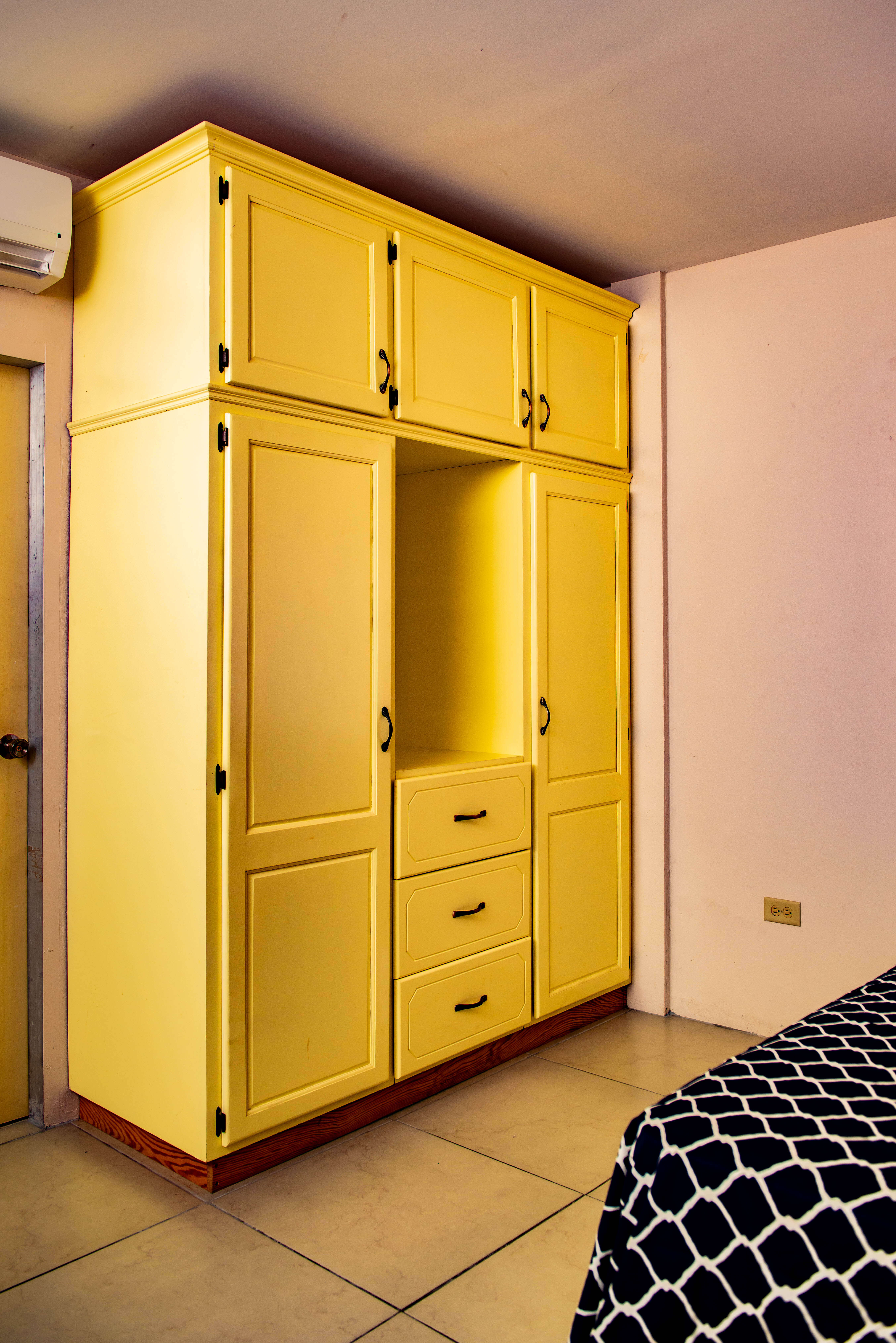 cupboard