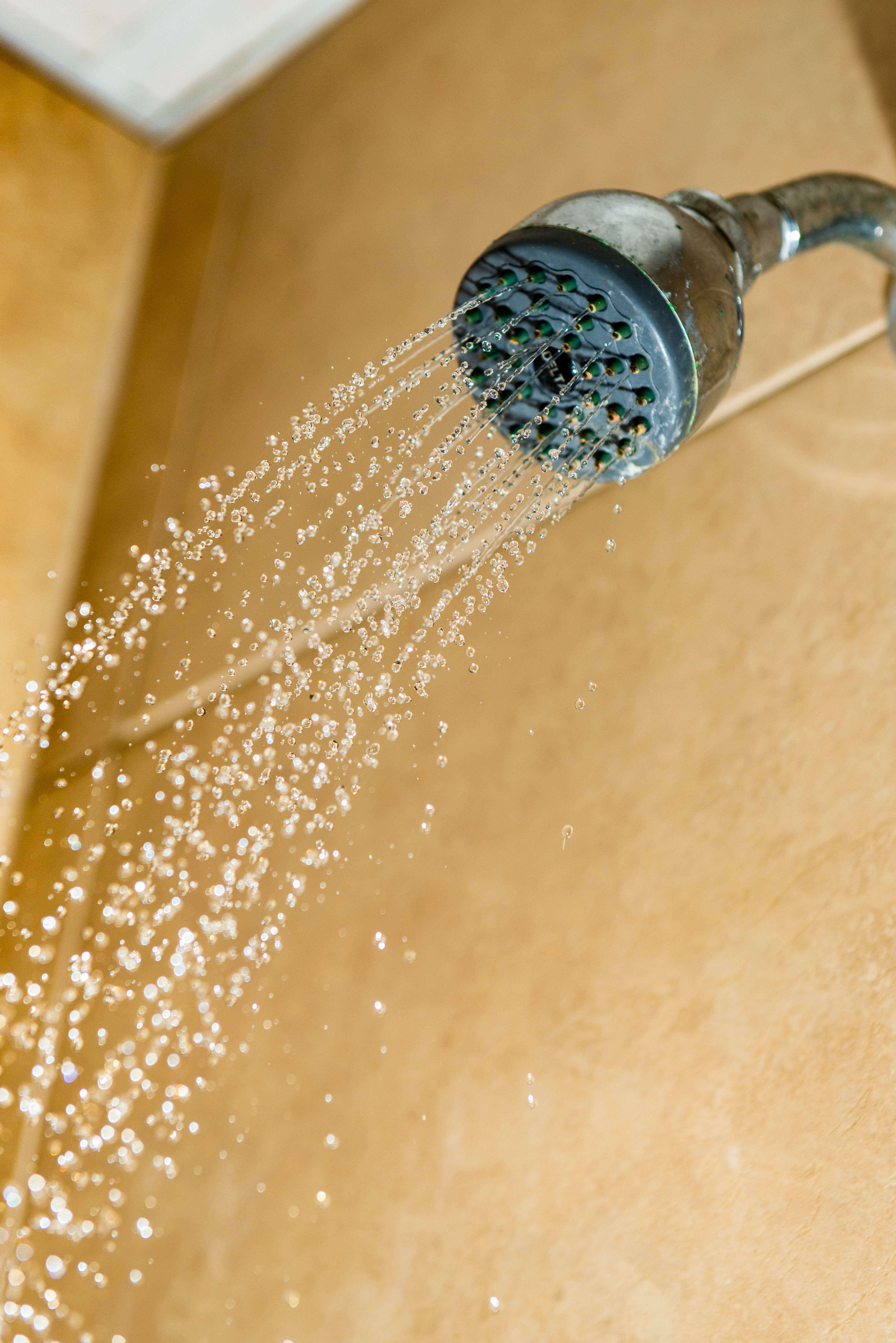 shower